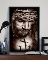 Jesus Poster