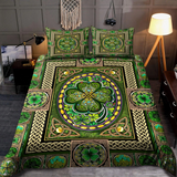 Irish St.Patrick's Day Bedding Set 3
