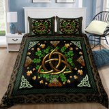 Irish St.Patrick's Day Bedding Set 14