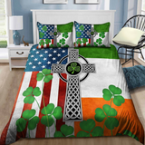 Irish St.Patrick's Day Bedding Set 15