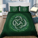 Celtic Snake Bedding Set