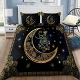 Autism Awareness Bedding Set