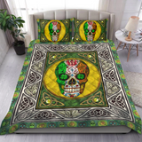 Irish St.Patrick's Day Bedding Set 16