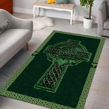 Irish Saint Patrick's Day Rug