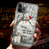 Shih Tzu Every Day Phone Case