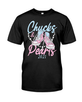 Chuck And Pearls 2021 T-Shirt