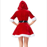 Sexy  Christmas Costume