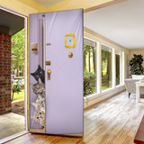 Cats Door Cover