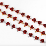 Dozen Roses Bracelet Dozen Roses Bracelet