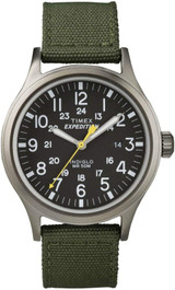 Timex Men's Expedition Scout 40 Watch