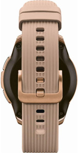 Samsung Galaxy Watch (42mm) Rose Gold (Bluetooth) (Renewed) Samsung Galaxy Watch (42mm) Rose Gold (Bluetooth) (Renewed)