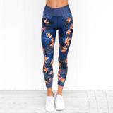 Yoga & Fitness Legging