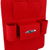 PodoCar: Car Organizer