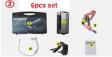 Portable Car Jump Starter