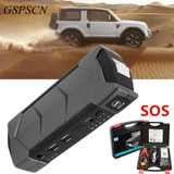 Portable Car Jump Starter