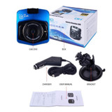 Podofo A1 Mini Car DVR Camera Dashcam