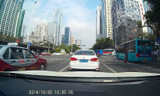 Podofo A1 Mini Car DVR Camera Dashcam