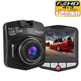 Podofo A1 Mini Car DVR Camera Dashcam