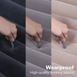 Inflatable Mattress