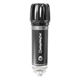 Purifu: Car Air Purifier & Ionizer