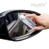 Magic Windshield Wiper