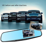 HD Mirror Recorder