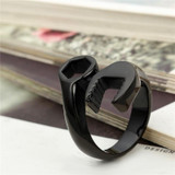 Mechanic Wrench Ring