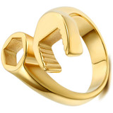 Mechanic Wrench Ring