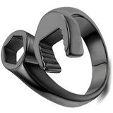 Mechanic Wrench Ring