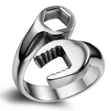 Mechanic Wrench Ring
