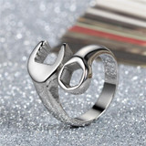 Mechanic Wrench Ring