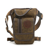 Drop Leg Bag