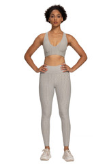 Solar 2 Piece Activewear Set