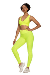 Solar 2 Piece Activewear Set