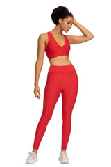Solar 2 Piece Activewear Set