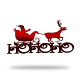 Ho Ho Ho