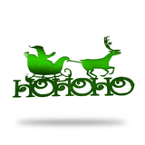 Ho Ho Ho
