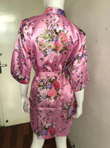 Robes for the Bridal Party