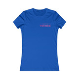 Bride Tribe's Favorite Tee