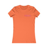 Bride Tribe's Favorite Tee