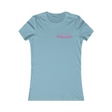 Bride Tribe's Favorite Tee