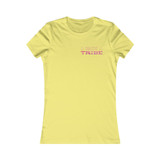 Bride Tribe's Favorite Tee