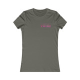 Bride Tribe's Favorite Tee