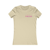Bride Tribe's Favorite Tee