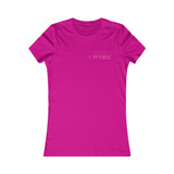 Bride Tribe's Favorite Tee