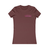 Bride Tribe's Favorite Tee