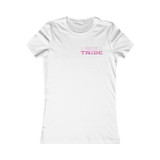 Bride Tribe's Favorite Tee
