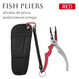 Fishing Pliers & Gripper