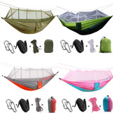 Portable Mosquito Net