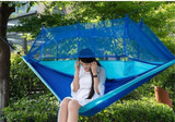 Portable Mosquito Net